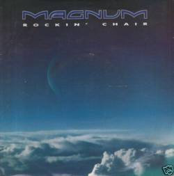 Magnum (UK) : Rockin' Chair - Mama